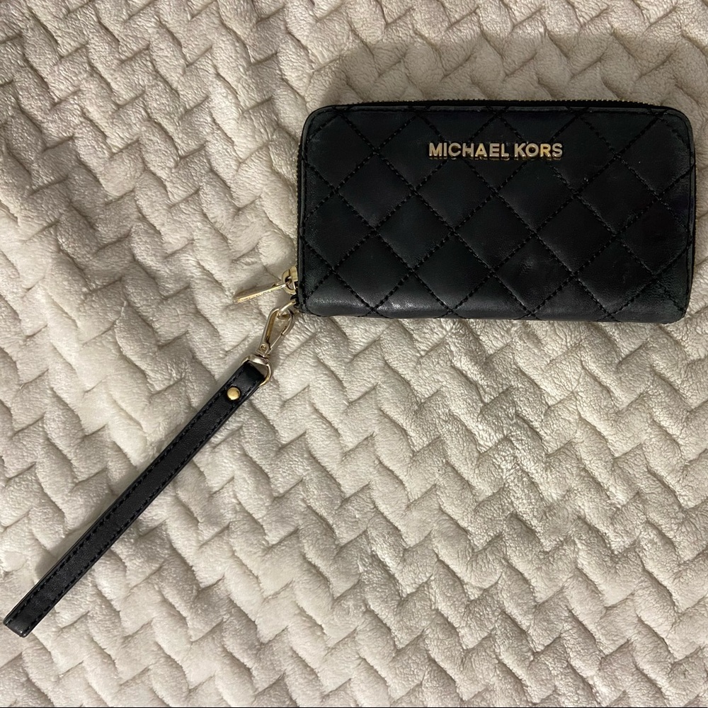 MK Wallet